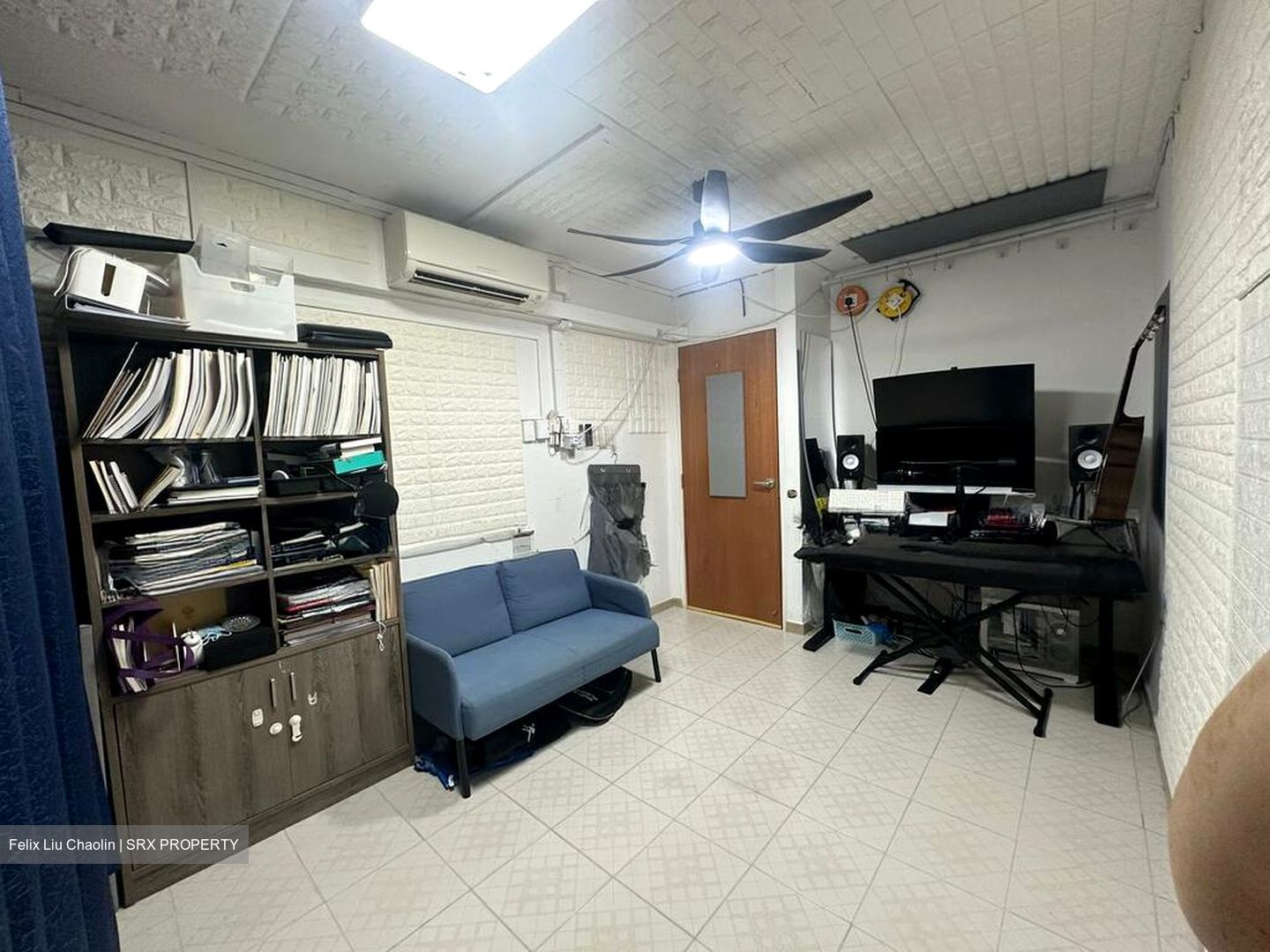 Blk 203 Serangoon Central (Serangoon), HDB 3 Rooms #513838241